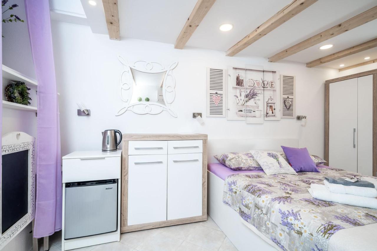 Lavender Room Дубровник Экстерьер фото