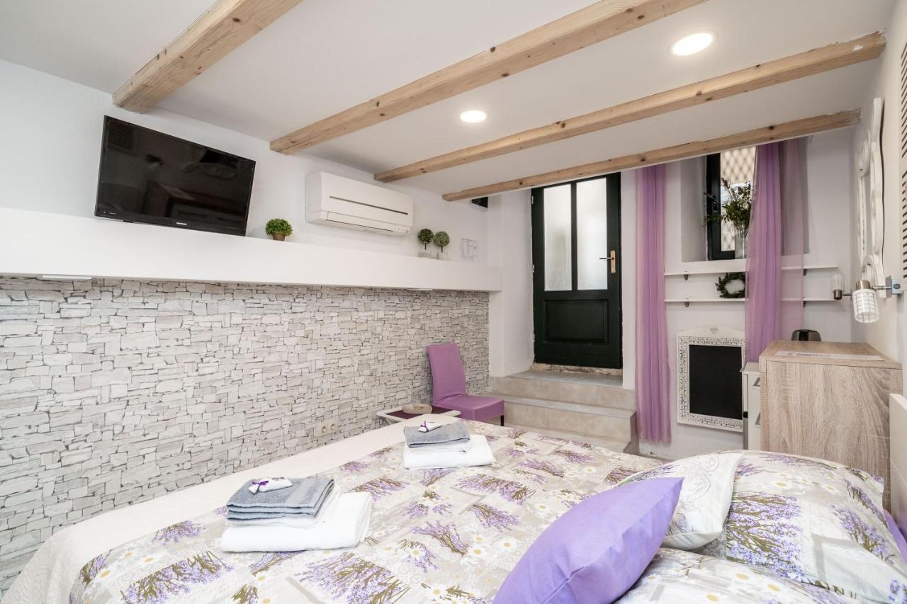 Lavender Room Дубровник Экстерьер фото