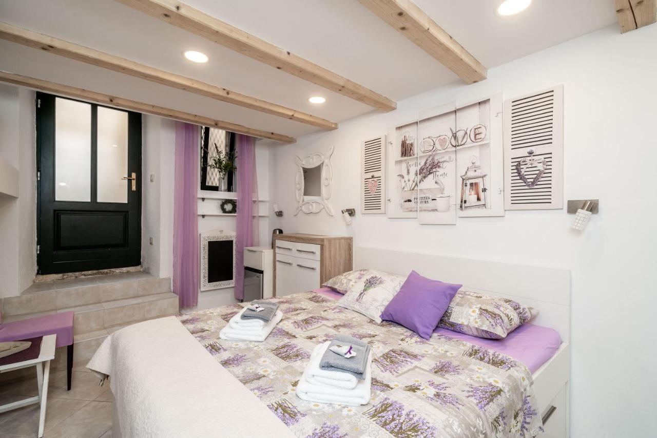 Lavender Room Дубровник Экстерьер фото