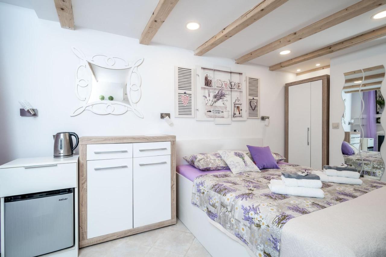 Lavender Room Дубровник Экстерьер фото